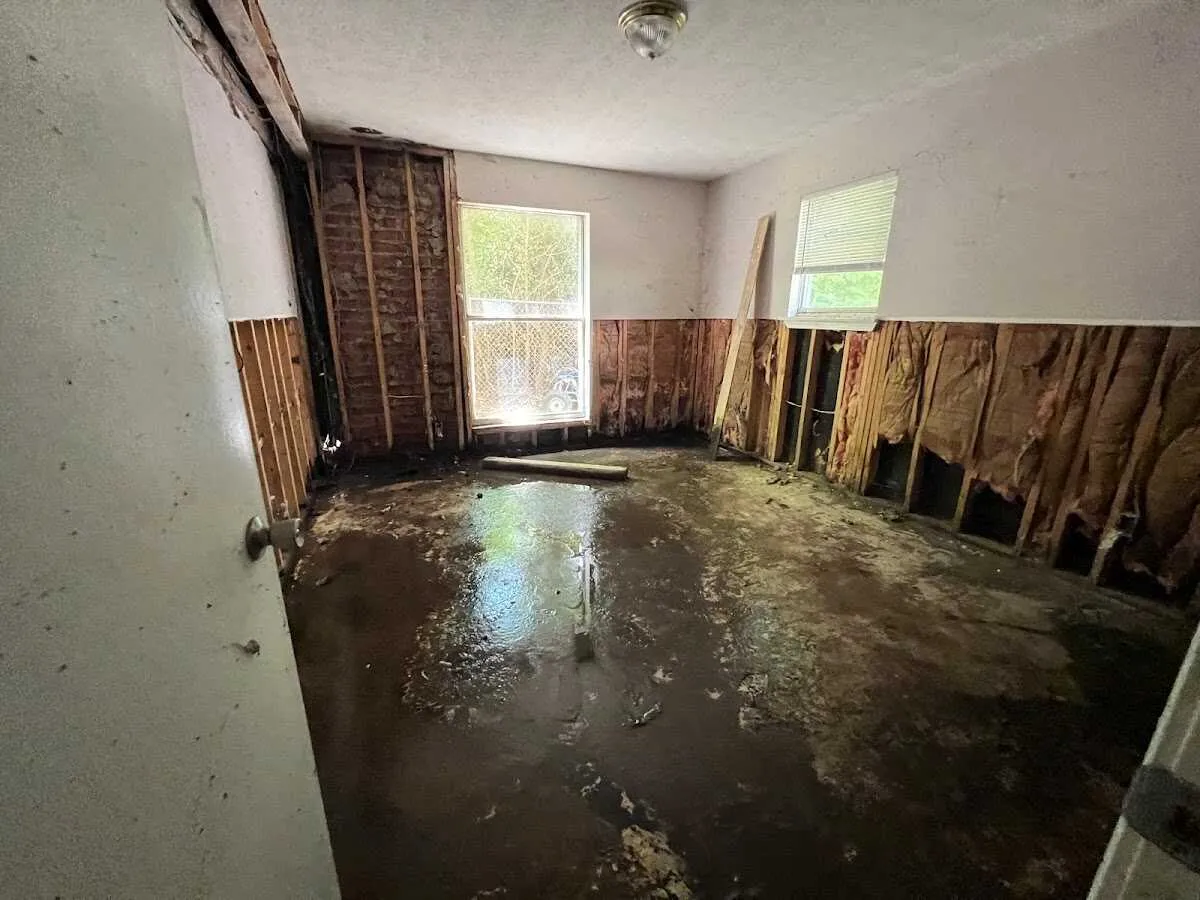 Water Damage Restoration services in Wauconda, IL